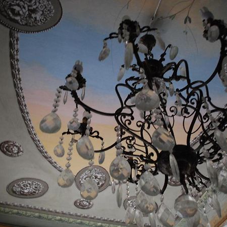 Villa Rosi Cormòns Εξωτερικό φωτογραφία