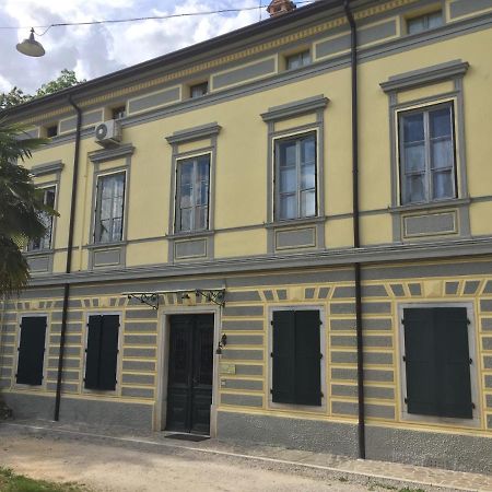 Villa Rosi Cormòns Εξωτερικό φωτογραφία