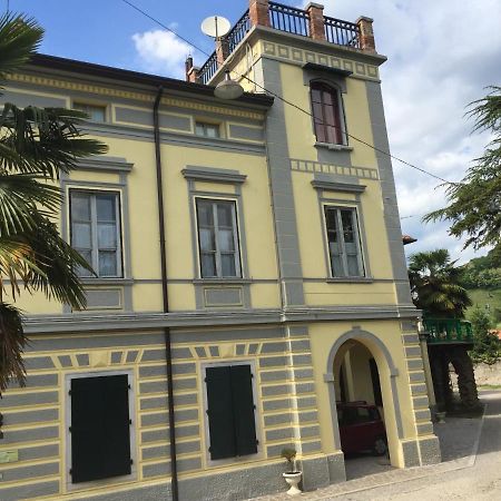 Villa Rosi Cormòns Εξωτερικό φωτογραφία