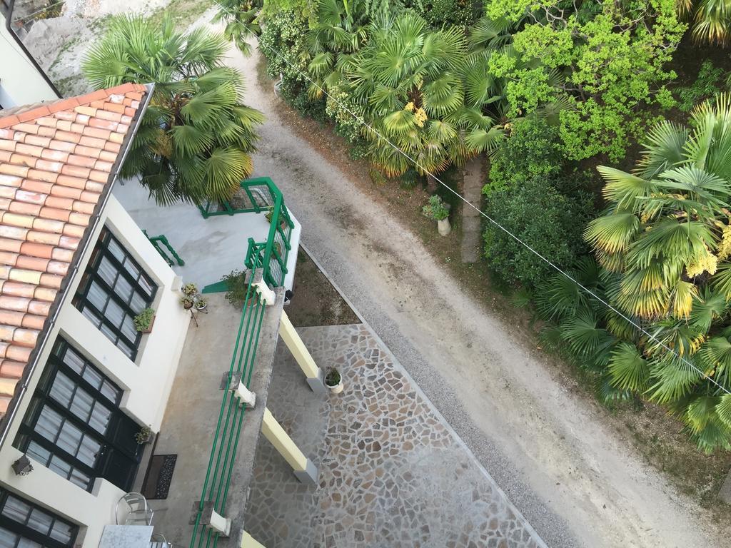 Villa Rosi Cormòns Εξωτερικό φωτογραφία