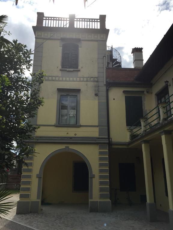Villa Rosi Cormòns Εξωτερικό φωτογραφία