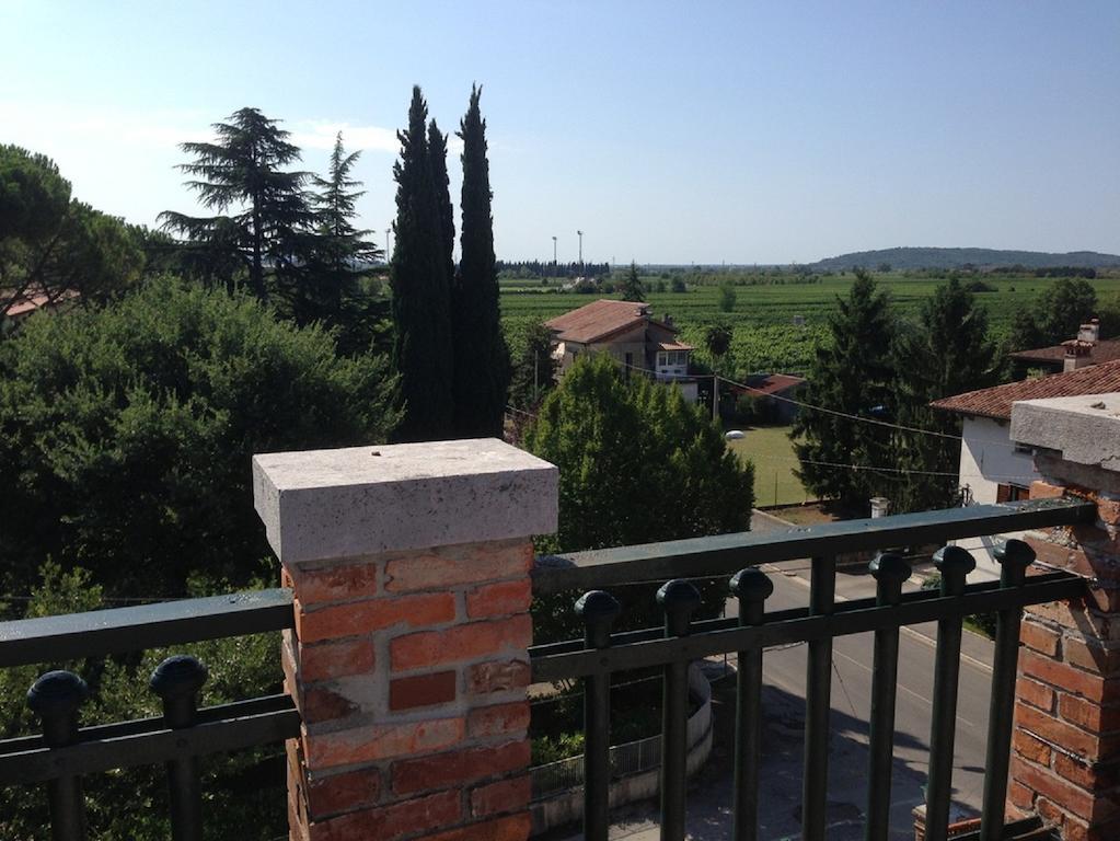 Villa Rosi Cormòns Εξωτερικό φωτογραφία