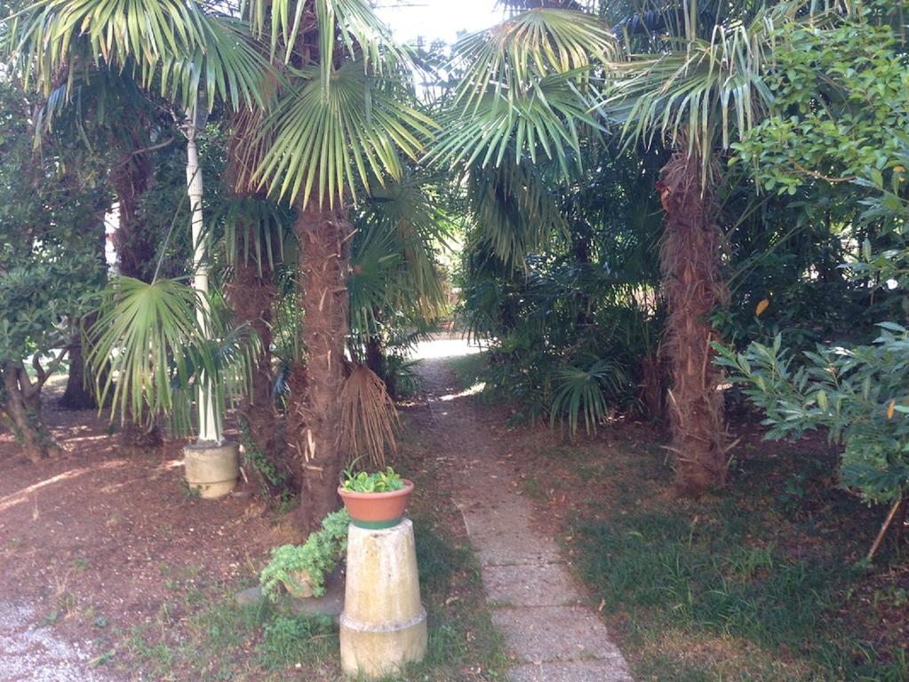 Villa Rosi Cormòns Εξωτερικό φωτογραφία