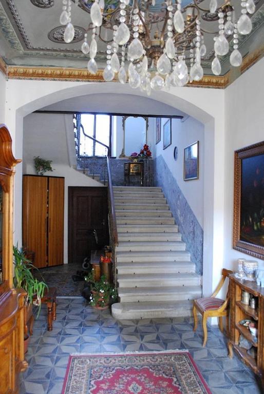 Villa Rosi Cormòns Εξωτερικό φωτογραφία