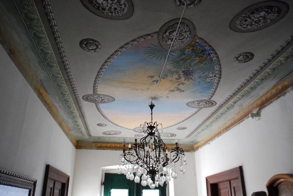 Villa Rosi Cormòns Εξωτερικό φωτογραφία