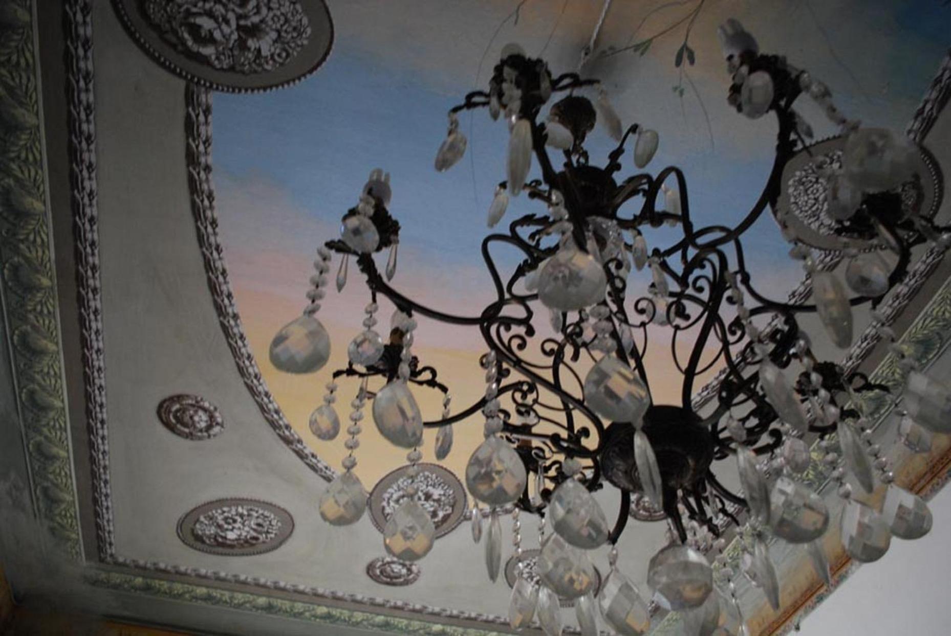 Villa Rosi Cormòns Εξωτερικό φωτογραφία