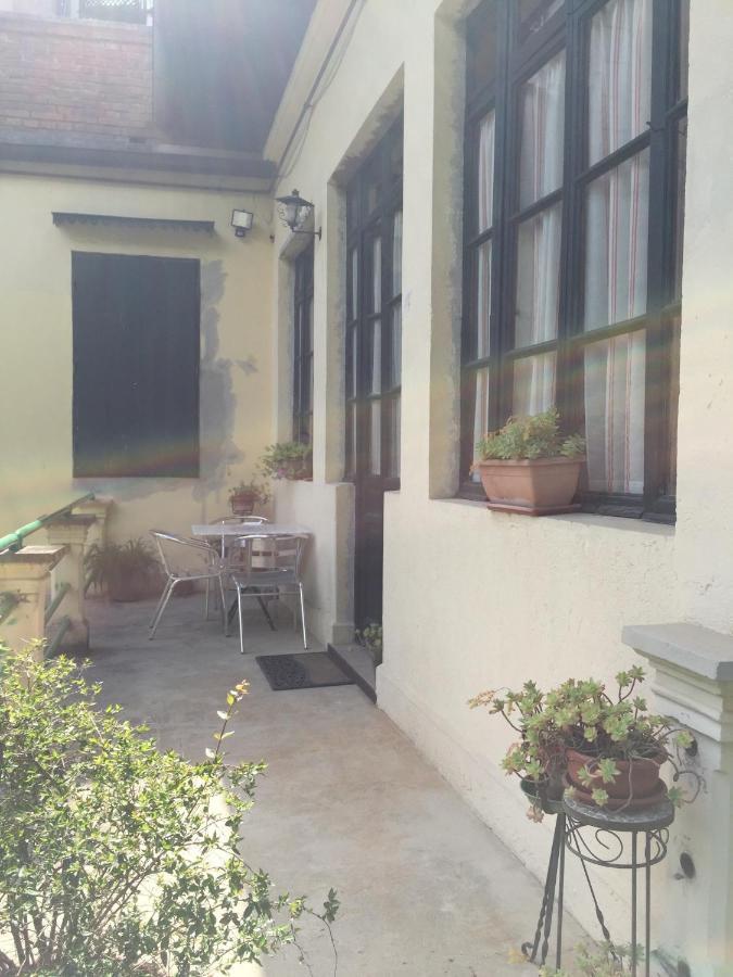 Villa Rosi Cormòns Εξωτερικό φωτογραφία