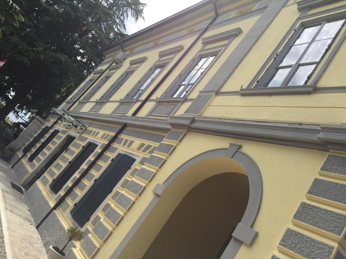 Villa Rosi Cormòns Εξωτερικό φωτογραφία