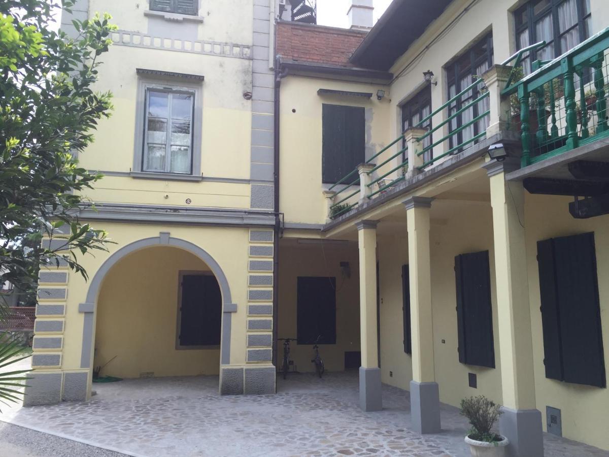 Villa Rosi Cormòns Εξωτερικό φωτογραφία