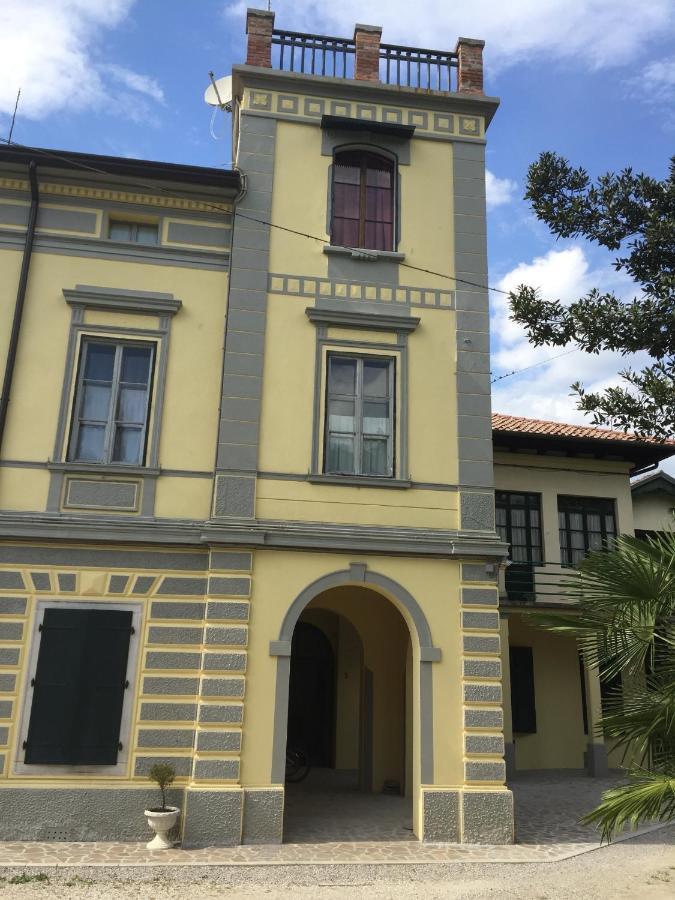 Villa Rosi Cormòns Εξωτερικό φωτογραφία